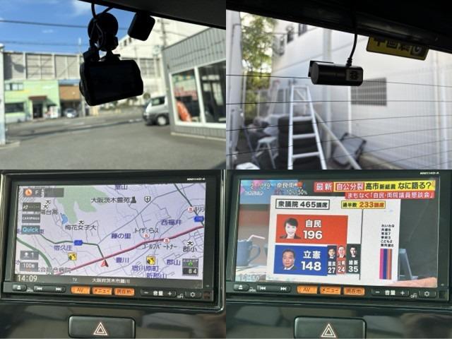 モコ ドルチェＸ　ディーラーナビ　フルセグ　ＥＴＣ　アイドリングストップ　スマートキー　純正アルミ１４インチ（6枚目）
