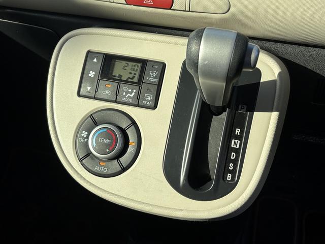 ミラココア ココアプラスＸ　車検２年　禁煙車　ナビ（ＮＳＺＴ－Ｗ６５Ｄ）　フルセグＴＶ　バックカメラ　ルーフレール　ＥＴＣ（26枚目）