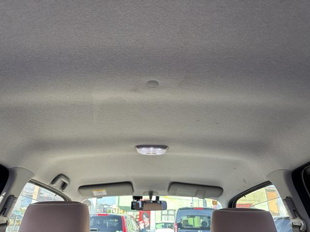 ミラココア ココアプラスＸ　車検２年　禁煙車　ナビ（ＮＳＺＴ－Ｗ６５Ｄ）　フルセグＴＶ　バックカメラ　ルーフレール　ＥＴＣ（33枚目）