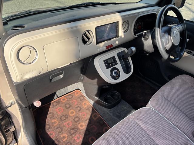 ミラココア ココアプラスＸ　車検２年　禁煙車　ナビ（ＮＳＺＴ－Ｗ６５Ｄ）　フルセグＴＶ　バックカメラ　ルーフレール　ＥＴＣ（35枚目）