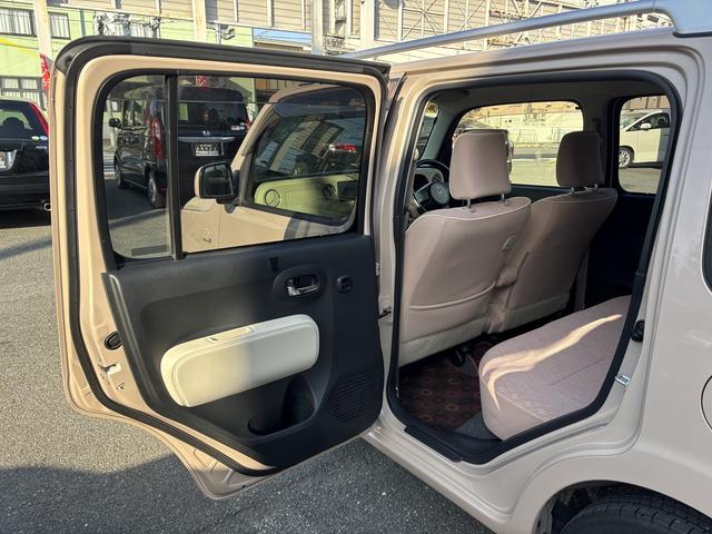 ミラココア ココアプラスＸ　車検２年　禁煙車　ナビ（ＮＳＺＴ－Ｗ６５Ｄ）　フルセグＴＶ　バックカメラ　ルーフレール　ＥＴＣ（39枚目）