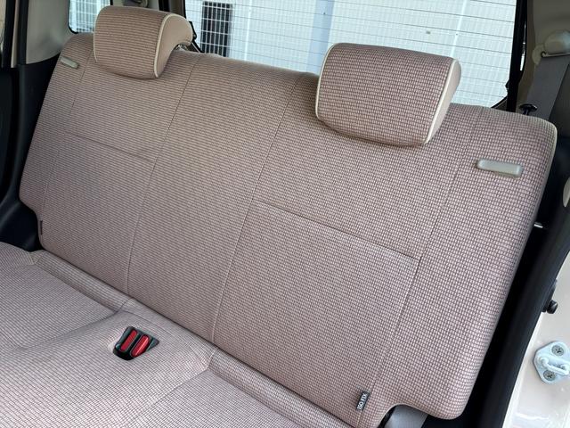 ミラココア ココアプラスＸ　車検２年　禁煙車　ナビ（ＮＳＺＴ－Ｗ６５Ｄ）　フルセグＴＶ　バックカメラ　ルーフレール　ＥＴＣ（41枚目）