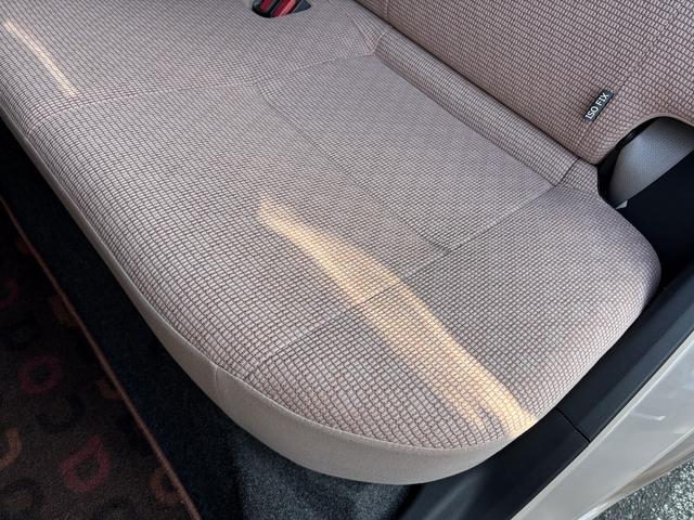 ミラココア ココアプラスＸ　車検２年　禁煙車　ナビ（ＮＳＺＴ－Ｗ６５Ｄ）　フルセグＴＶ　バックカメラ　ルーフレール　ＥＴＣ（42枚目）