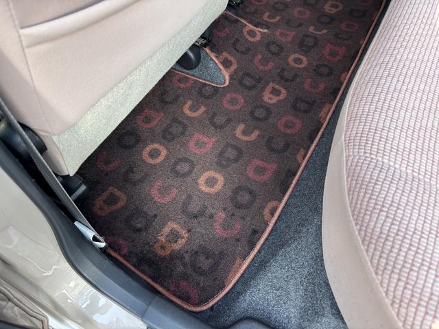 ミラココア ココアプラスＸ　車検２年　禁煙車　ナビ（ＮＳＺＴ－Ｗ６５Ｄ）　フルセグＴＶ　バックカメラ　ルーフレール　ＥＴＣ（43枚目）