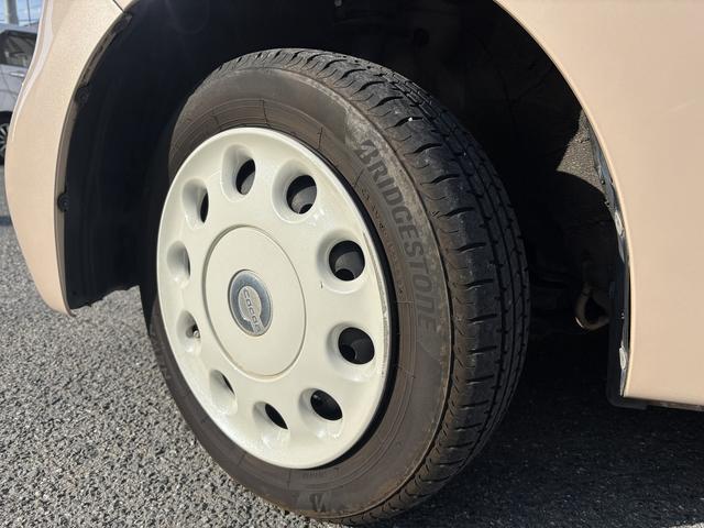 ミラココア ココアプラスＸ　車検２年　禁煙車　ナビ（ＮＳＺＴ－Ｗ６５Ｄ）　フルセグＴＶ　バックカメラ　ルーフレール　ＥＴＣ（56枚目）