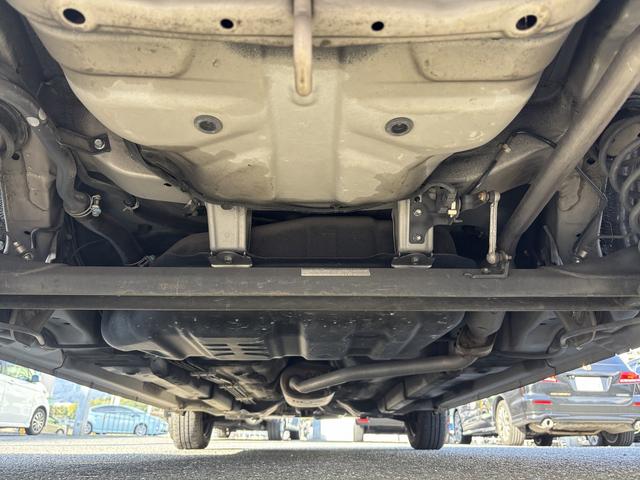 ミラココア ココアプラスＸ　車検２年　禁煙車　ナビ（ＮＳＺＴ－Ｗ６５Ｄ）　フルセグＴＶ　バックカメラ　ルーフレール　ＥＴＣ（61枚目）