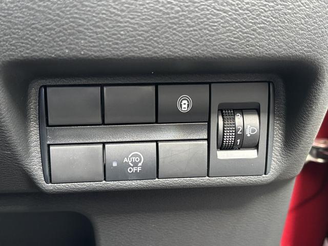 デイズ Ｘ　９インチナビ（ＭＭ３２０Ｄ－Ｌ）　全周囲モニター　衝突軽減システム　スマートキー　ＥＴＣ（33枚目）