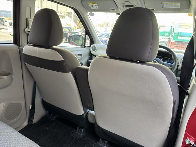 デイズ Ｘ　９インチナビ（ＭＭ３２０Ｄ－Ｌ）　全周囲モニター　衝突軽減システム　スマートキー　ＥＴＣ（40枚目）