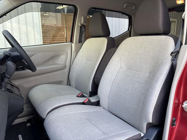 デイズ Ｘ　９インチナビ（ＭＭ３２０Ｄ－Ｌ）　全周囲モニター　衝突軽減システム　スマートキー　ＥＴＣ（46枚目）