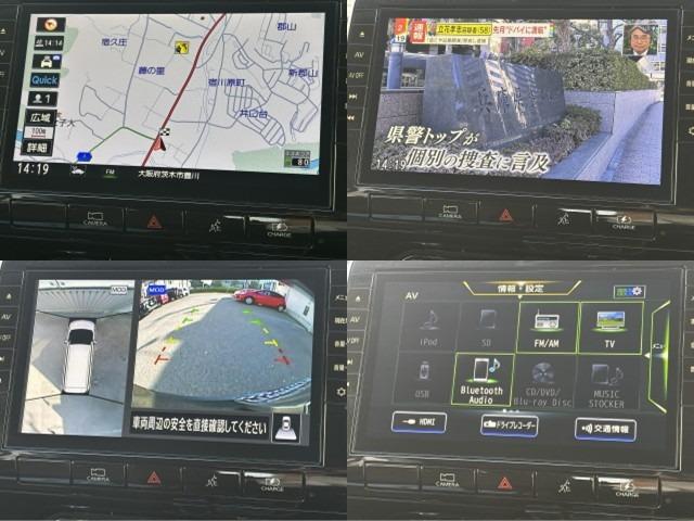 セレナ ｅ－パワー　ハイウェイスターＶ　１０インチディーラーナビ　フルセグ　全周囲モニター　フリップダウンモニター　両側パワースライドドア　プロパイロット　ＢＳＭ　ハンドルヒーター　レーダークルーズ　衝突軽減　ＥＴＣ　スマートキー２個（6枚目）