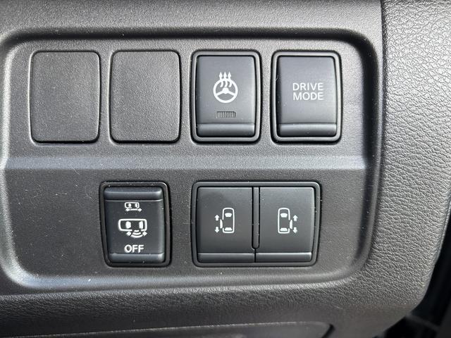 セレナ ｅ－パワー　ハイウェイスターＶ　１０インチディーラーナビ　フルセグ　全周囲モニター　フリップダウンモニター　両側パワースライドドア　プロパイロット　ＢＳＭ　ハンドルヒーター　レーダークルーズ　衝突軽減　ＥＴＣ　スマートキー２個（32枚目）