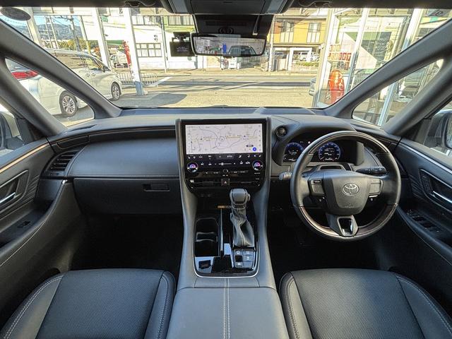 アルファード Ｚ　禁煙　サンルーフ　ＨＵＤ　デジタルインナーミラー　トヨタチームメイト　ユニバーサルステップ　メーカーディスプレイオーディオ　ナビ・フルセグ　全周囲モニター　両側パワースライド　パワーバックドア　ＢＳＭ（5枚目）