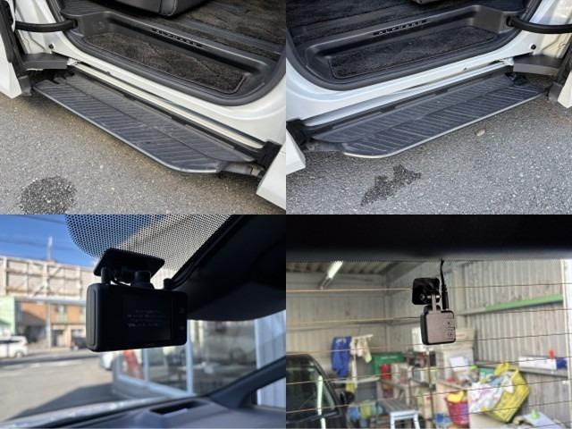 アルファード Ｚ　禁煙　サンルーフ　ＨＵＤ　デジタルインナーミラー　トヨタチームメイト　ユニバーサルステップ　メーカーディスプレイオーディオ　ナビ・フルセグ　全周囲モニター　両側パワースライド　パワーバックドア　ＢＳＭ（8枚目）