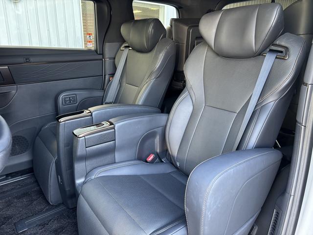 アルファード Ｚ　禁煙　サンルーフ　ＨＵＤ　デジタルインナーミラー　トヨタチームメイト　ユニバーサルステップ　メーカーディスプレイオーディオ　ナビ・フルセグ　全周囲モニター　両側パワースライド　パワーバックドア　ＢＳＭ（55枚目）