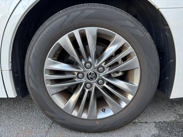 アルファード Ｚ　禁煙　サンルーフ　ＨＵＤ　デジタルインナーミラー　トヨタチームメイト　ユニバーサルステップ　メーカーディスプレイオーディオ　ナビ・フルセグ　全周囲モニター　両側パワースライド　パワーバックドア　ＢＳＭ（67枚目）