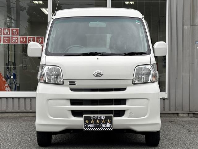 ハイゼットカーゴ クルーズターボ 走行距離20932km AC CD再生可(41枚目)