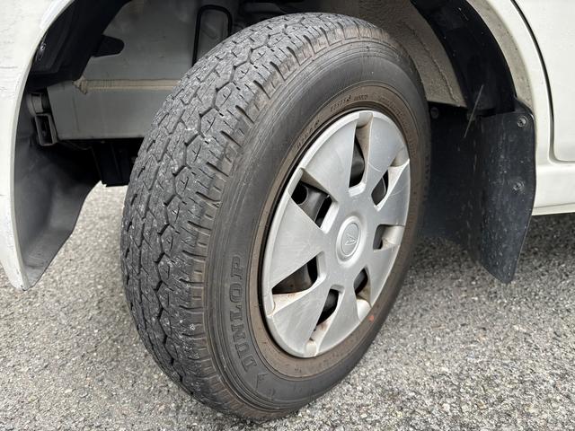 ハイゼットカーゴ クルーズターボ 走行距離20932km AC CD再生可(52枚目)