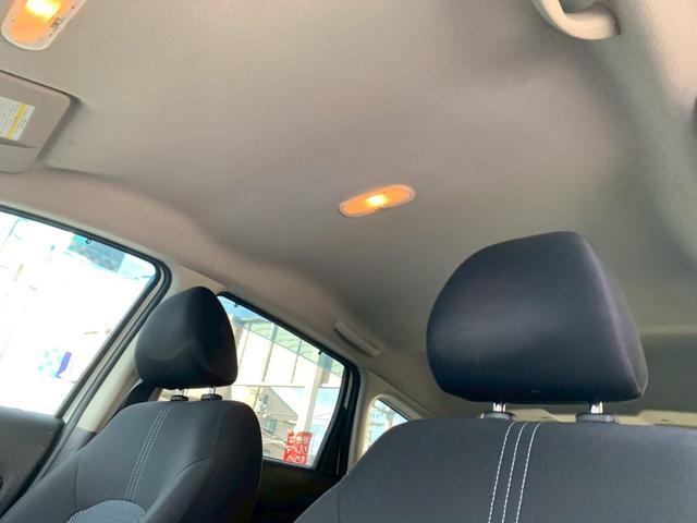 ノート Ｘ　エアロスタイル　禁煙車　ナビ　フルセグＴＶ　バックカメラ　ＥＴＣ　スマートキー（43枚目）