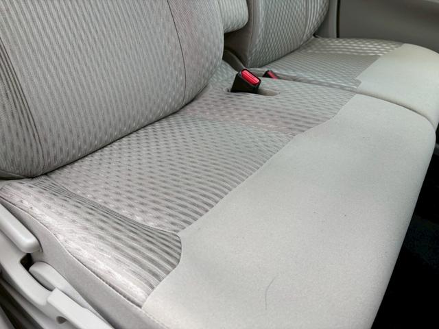 ムーヴ Ｘ　ＳＡＩＩＩ　走行距離９８７８ｋｍ　衝突軽減　シートヒーター　スマートキー　アイドリングストップ　純正アルミ１４インチ（32枚目）