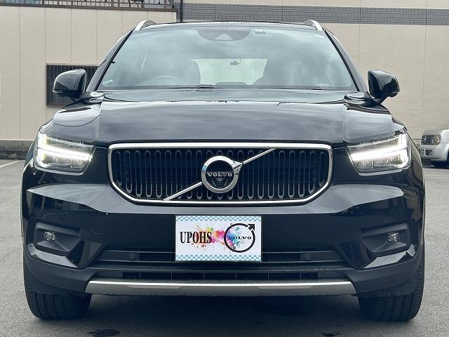 ＸＣ４０ Ｂ４　ＡＷＤ　モメンタム　ユーザー買取車両・ステアリングヒーター・Ｆ／Ｒドラレコ・クルコン・ＢＳＭ・全周囲モニター・Ｆ席Ｐシート・シートヒーター・スマートキー・パワーバックドア・ＥＴＣ・レーンキーピング・（17枚目）