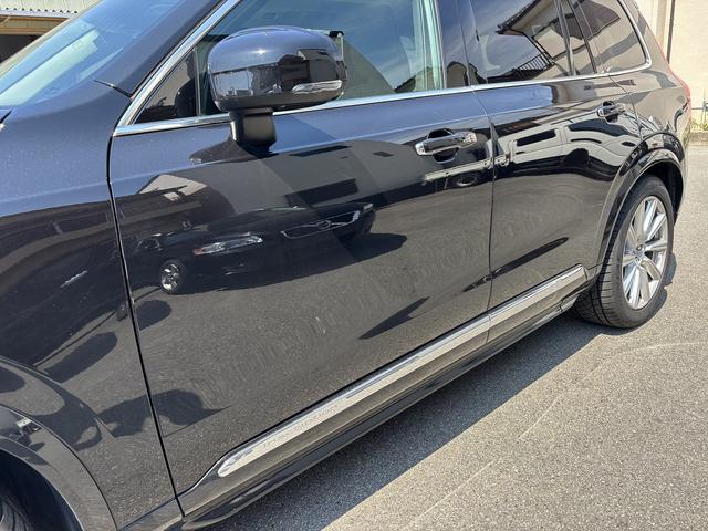 ＸＣ９０ Ｔ５　ＡＷＤ　モーメンタム　前後シートヒーター　パワーバックドア　エアーシート　バウアーアンドウィルキンス　前後ドラレコ　ＥＴＣ　全周囲モニター　Ｒカメラ（19枚目）