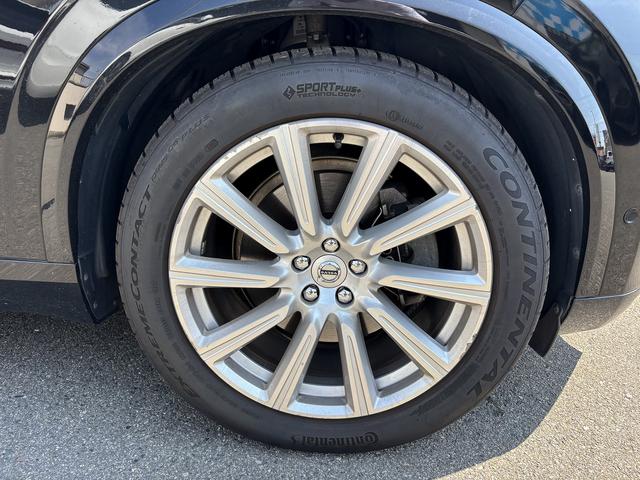ＸＣ９０ Ｔ５　ＡＷＤ　モーメンタム　前後シートヒーター　パワーバックドア　エアーシート　バウアーアンドウィルキンス　前後ドラレコ　ＥＴＣ　全周囲モニター　Ｒカメラ（20枚目）