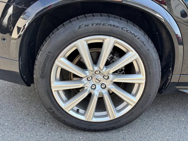 ＸＣ９０ Ｔ５　ＡＷＤ　モーメンタム　前後シートヒーター　パワーバックドア　エアーシート　バウアーアンドウィルキンス　前後ドラレコ　ＥＴＣ　全周囲モニター　Ｒカメラ（21枚目）