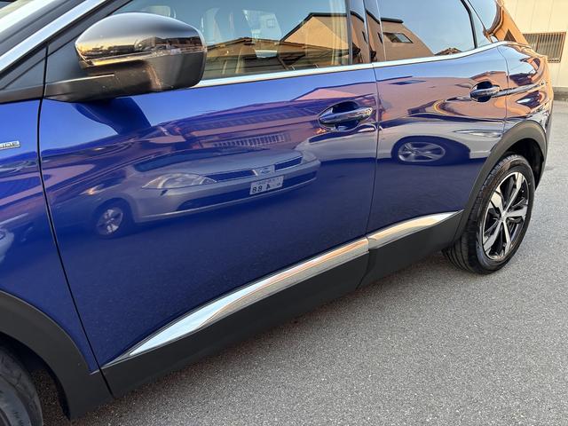 ３００８ ＧＴ　ブルーＨＤｉ　禁煙車・ディスプレイオーディオ・Ｒカメラ・ドラレコ・ＢＳＭ・Ｄ席パワーシート・シートヒーター・スマートキー・パドルシフト・ＥＴＣ（23枚目）