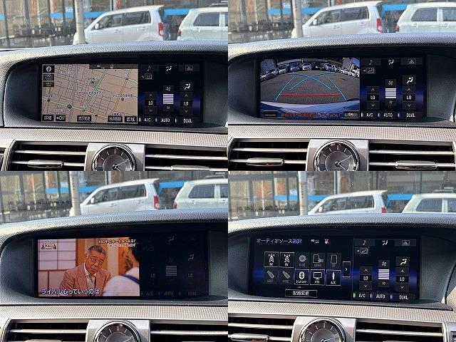 ＬＳ ＬＳ４６０　ＦスポーツＸライン　サンルーフ・革シート・シートヒーター・エアーシート・ハンドルヒーター・ＢＳＭ・Ｆ席パワーシート・Ｒカメラ・クルコン・スマートキー・ＥＴＣ（13枚目）