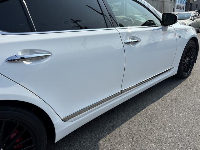ＬＳ ＬＳ４６０　ＦスポーツＸライン　サンルーフ・革シート・シートヒーター・エアーシート・ハンドルヒーター・ＢＳＭ・Ｆ席パワーシート・Ｒカメラ・クルコン・スマートキー・ＥＴＣ（22枚目）