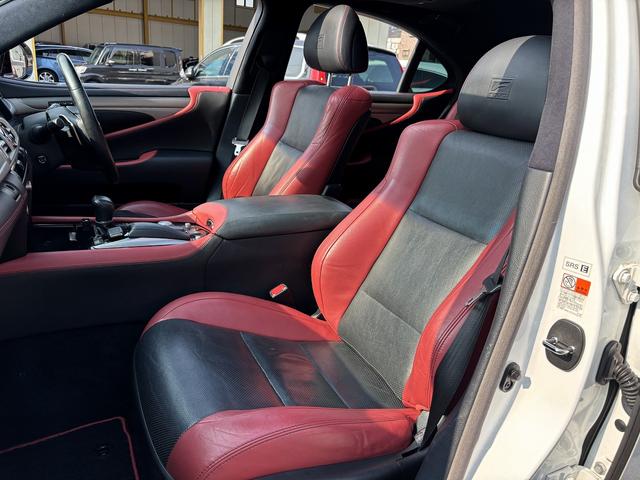 ＬＳ ＬＳ４６０　ＦスポーツＸライン　サンルーフ・革シート・シートヒーター・エアーシート・ハンドルヒーター・ＢＳＭ・Ｆ席パワーシート・Ｒカメラ・クルコン・スマートキー・ＥＴＣ（32枚目）
