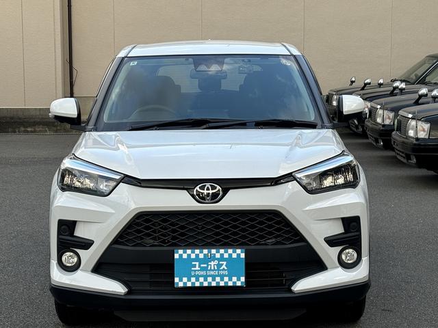 ライズ Ｇ　ユーザー買取　禁煙車　ワンオーナー　パノラミックビューモニター　ドラレコ　スマートアシスト　地デジ対応　ブラインドスポットモニター（12枚目）