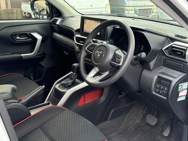 ライズ Ｇ　ユーザー買取　禁煙車　ワンオーナー　パノラミックビューモニター　ドラレコ　スマートアシスト　地デジ対応　ブラインドスポットモニター（17枚目）