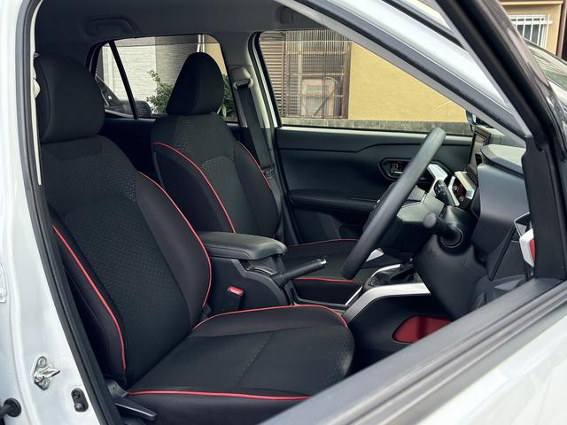 ライズ Ｇ　ユーザー買取　禁煙車　ワンオーナー　パノラミックビューモニター　ドラレコ　スマートアシスト　地デジ対応　ブラインドスポットモニター（18枚目）