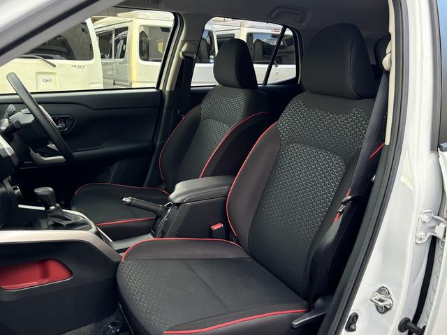 ライズ Ｇ　ユーザー買取　禁煙車　ワンオーナー　パノラミックビューモニター　ドラレコ　スマートアシスト　地デジ対応　ブラインドスポットモニター（19枚目）