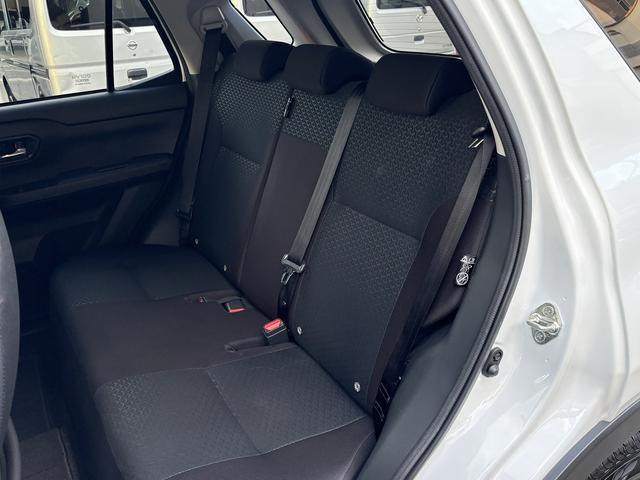 ライズ Ｇ　ユーザー買取　禁煙車　ワンオーナー　パノラミックビューモニター　ドラレコ　スマートアシスト　地デジ対応　ブラインドスポットモニター（21枚目）