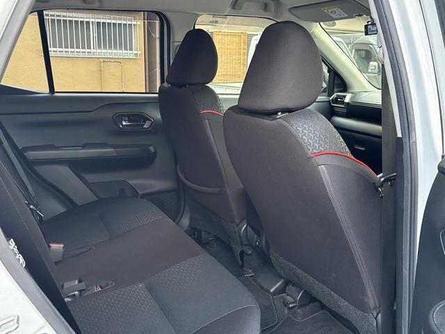 ライズ Ｇ　ユーザー買取　禁煙車　ワンオーナー　パノラミックビューモニター　ドラレコ　スマートアシスト　地デジ対応　ブラインドスポットモニター（23枚目）