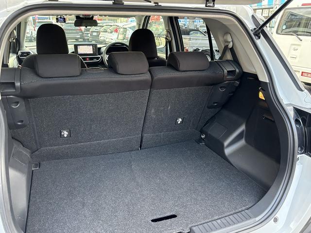 ライズ Ｇ　ユーザー買取　禁煙車　ワンオーナー　パノラミックビューモニター　ドラレコ　スマートアシスト　地デジ対応　ブラインドスポットモニター（24枚目）