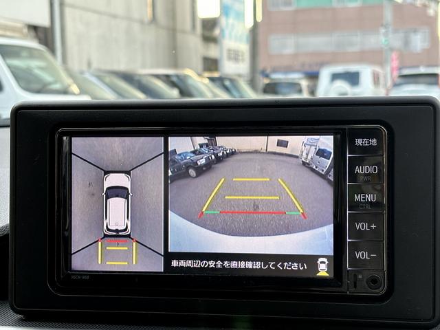 ライズ Ｇ　ユーザー買取　禁煙車　ワンオーナー　パノラミックビューモニター　ドラレコ　スマートアシスト　地デジ対応　ブラインドスポットモニター（27枚目）