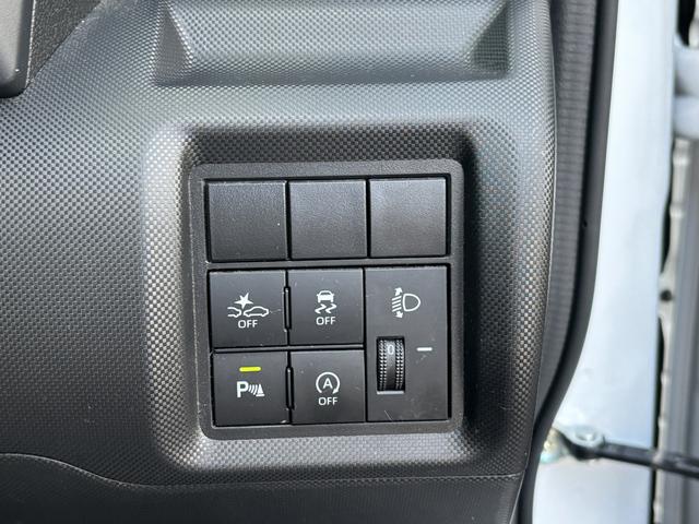 ライズ Ｇ　ユーザー買取　禁煙車　ワンオーナー　パノラミックビューモニター　ドラレコ　スマートアシスト　地デジ対応　ブラインドスポットモニター（34枚目）