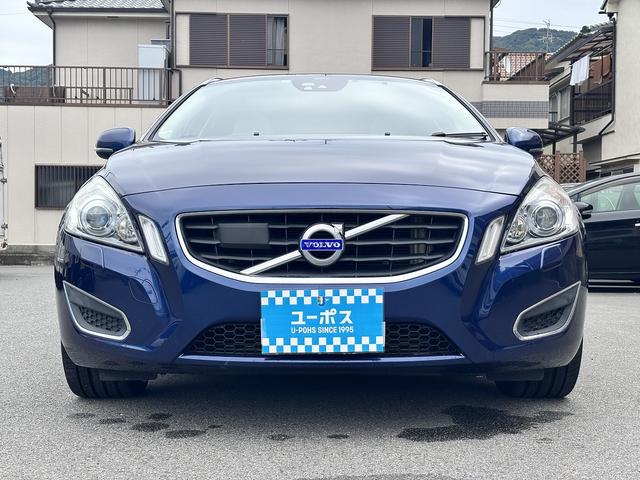 Ｖ６０ オーシャンレース・エディション　メーカーナビ／バックソナー／Ｆ席パワーシート／シートヒーター／衝突軽減システム／車線逸脱警報／レーダークルーズコントロール／スマートキーＥＴＣ（22枚目）