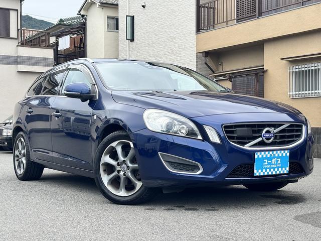Ｖ６０ オーシャンレース・エディション　メーカーナビ／バックソナー／Ｆ席パワーシート／シートヒーター／衝突軽減システム／車線逸脱警報／レーダークルーズコントロール／スマートキーＥＴＣ（25枚目）