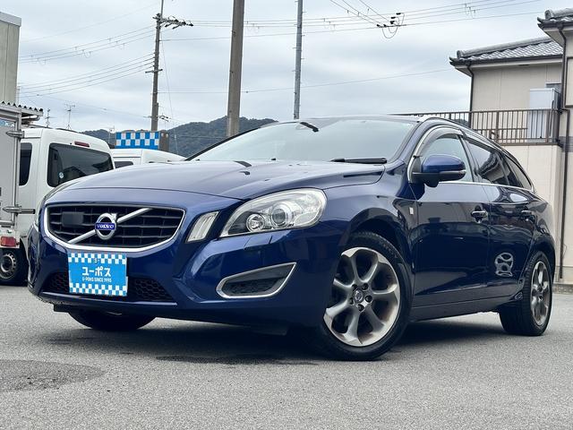 Ｖ６０ オーシャンレース・エディション　メーカーナビ／バックソナー／Ｆ席パワーシート／シートヒーター／衝突軽減システム／車線逸脱警報／レーダークルーズコントロール／スマートキーＥＴＣ（27枚目）