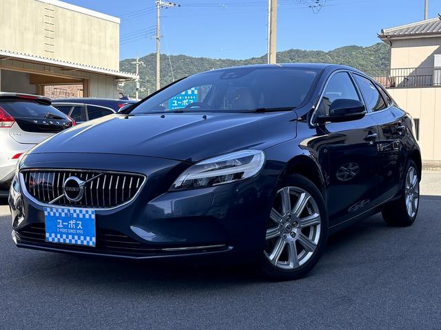 Ｖ４０ Ｄ４　インスクリプション　クルーズコントロール　セーフティパッケージ　ＬＥＤヘッドライト　ハーマンカードン　メーカーナビ　バックモニター　シートヒーター　ＥＴＣ　パドルシフト（12枚目）