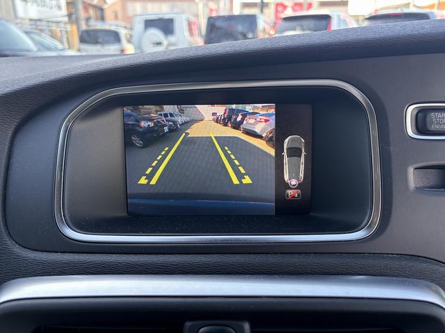 Ｖ４０ Ｄ４　インスクリプション　クルーズコントロール　セーフティパッケージ　ＬＥＤヘッドライト　ハーマンカードン　メーカーナビ　バックモニター　シートヒーター　ＥＴＣ　パドルシフト（24枚目）