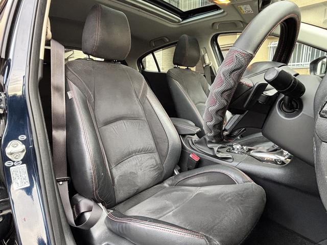 アクセラスポーツ XD BOSEサウンド ヘッドアップディスプレイ サンルーフ リアビークルモニタリング シートヒーター 衝突軽減システム パドルシフト ETC レーダークルーズ(18枚目)