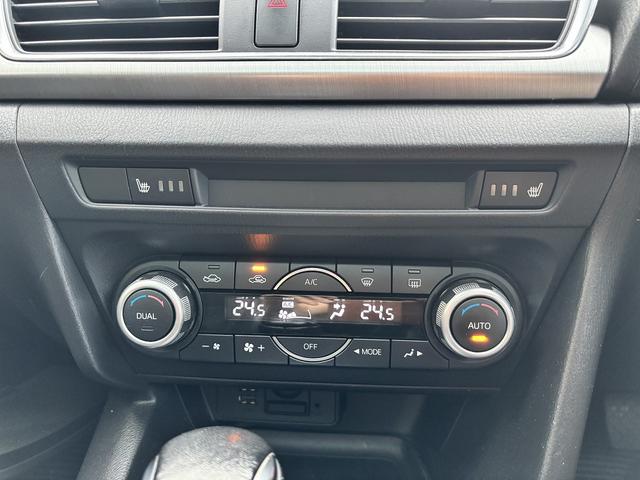 アクセラスポーツ XD BOSEサウンド ヘッドアップディスプレイ サンルーフ リアビークルモニタリング シートヒーター 衝突軽減システム パドルシフト ETC レーダークルーズ(33枚目)