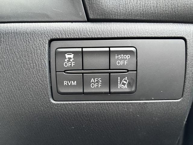 アクセラスポーツ XD BOSEサウンド ヘッドアップディスプレイ サンルーフ リアビークルモニタリング シートヒーター 衝突軽減システム パドルシフト ETC レーダークルーズ(37枚目)