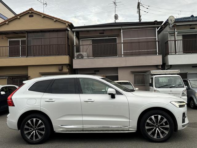 ＸＣ６０ アルティメット　Ｂ５　ＡＷＤ　ハーマンカードン　ドライブレコーダー　ＦＲシートヒーター　パノラマルーフ　白革シート　ヘッドアップディスプレイ　全周囲モニター　エアーシート　ＥＴＣ　パワーバックドア（14枚目）