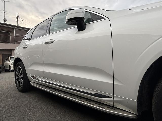ＸＣ６０ アルティメット　Ｂ５　ＡＷＤ　ハーマンカードン　ドライブレコーダー　ＦＲシートヒーター　パノラマルーフ　白革シート　ヘッドアップディスプレイ　全周囲モニター　エアーシート　ＥＴＣ　パワーバックドア（41枚目）